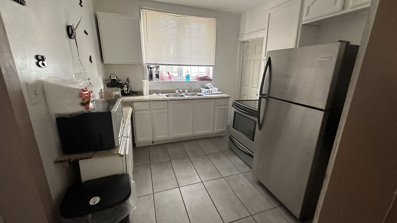 Photo of Kitchen in Inkster