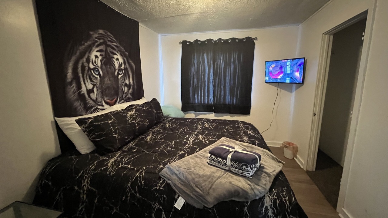 Photo of Bedroom in Inkster