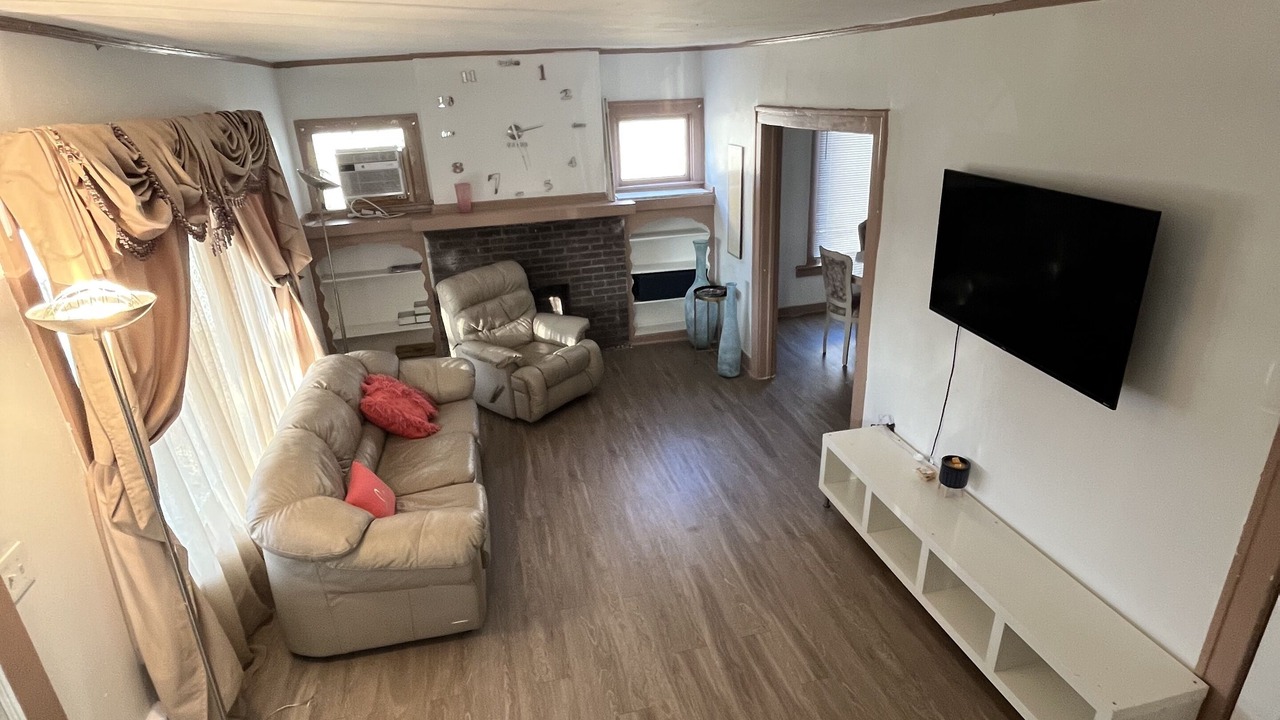 Photo of Livingroom in Inkster