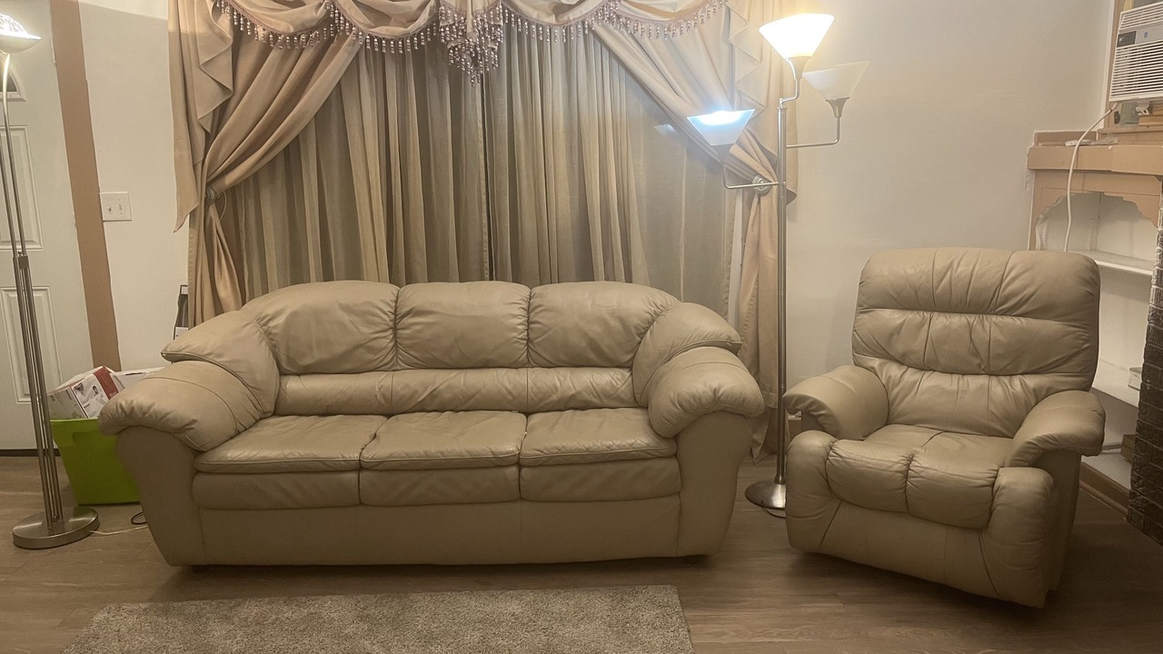 Photo of Livingroom in Inkster