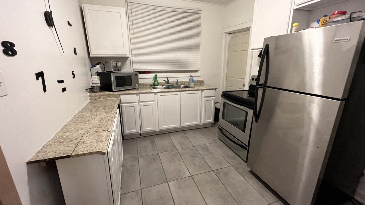 Photo of Kitchen in Inkster