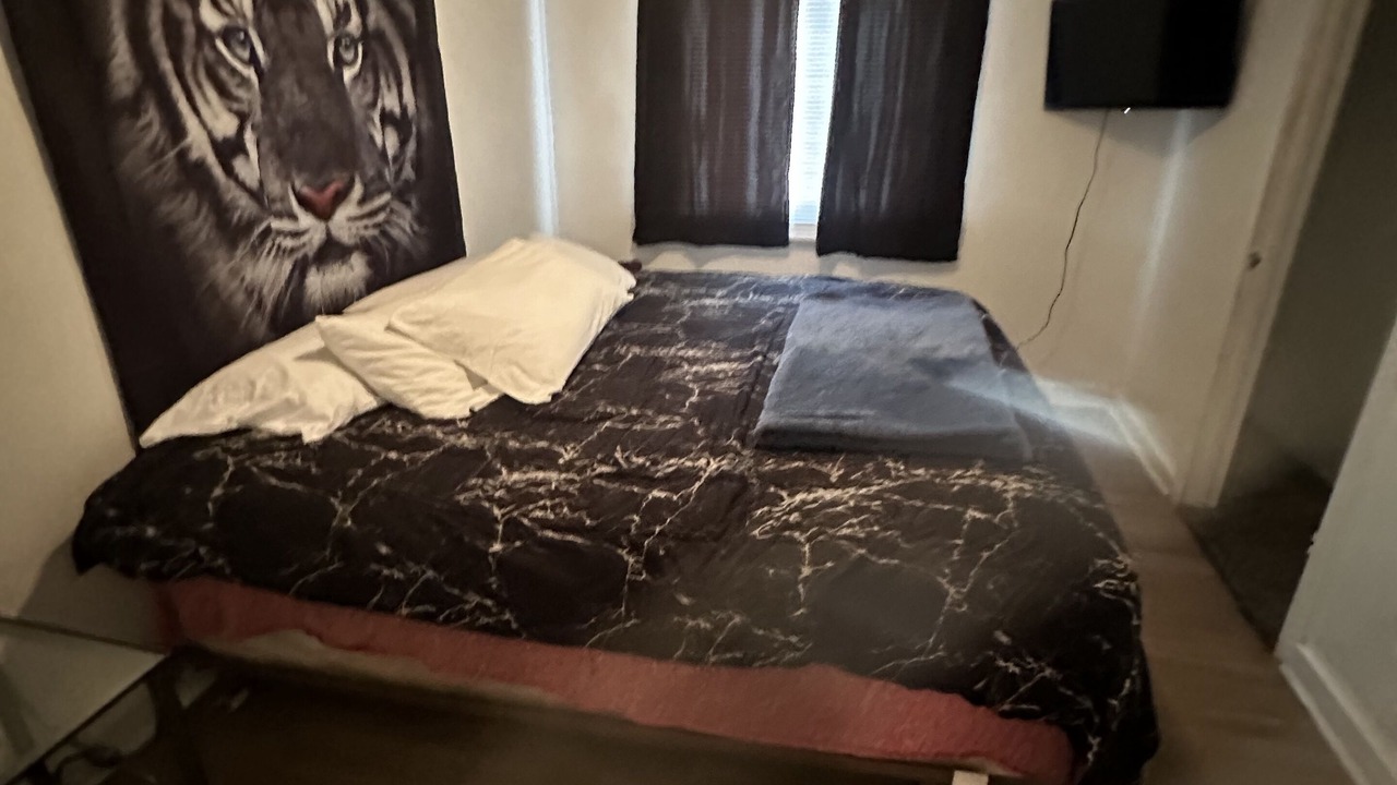 Photo of Bedroom in Inkster