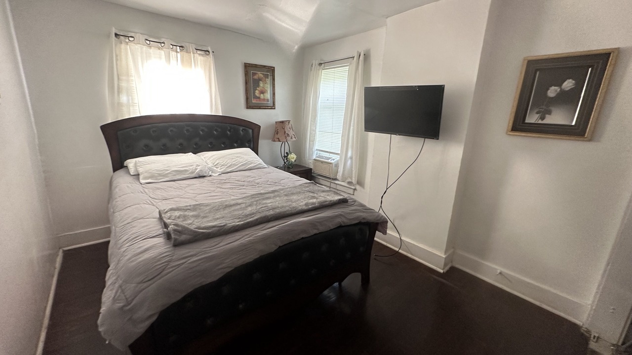 Photo of Bedroom in Inkster