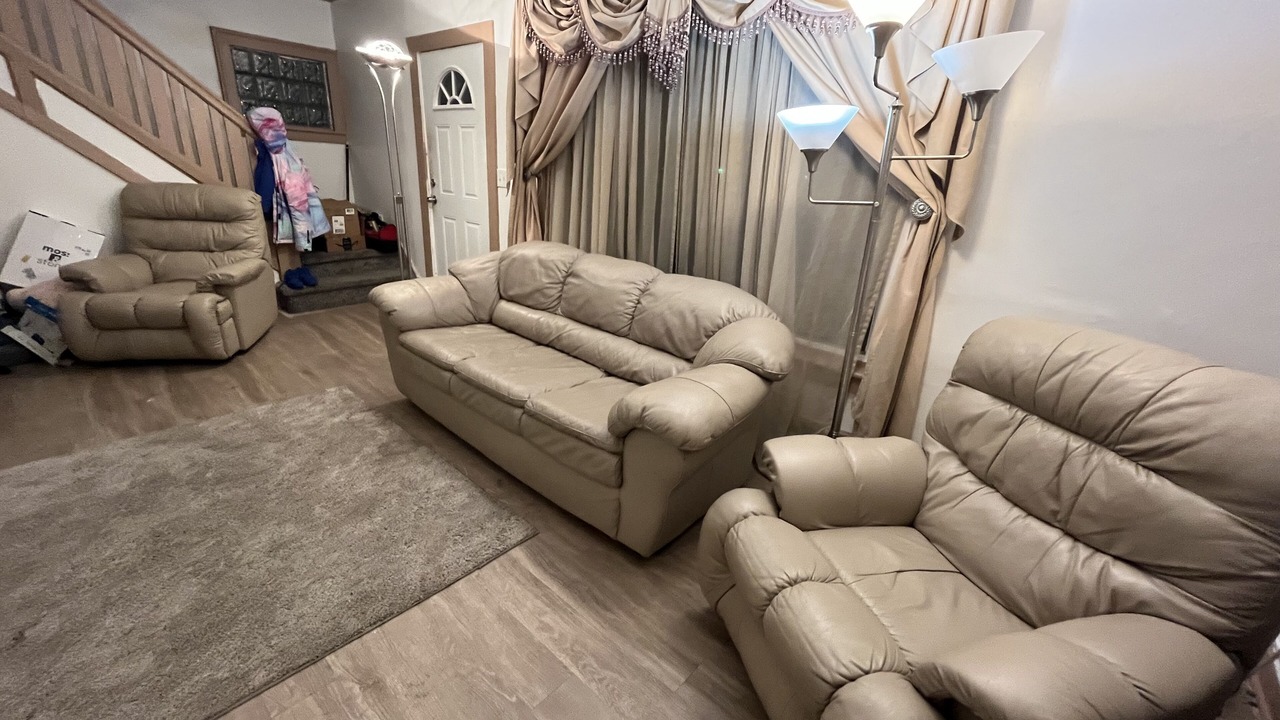 Photo of Livingroom in Inkster