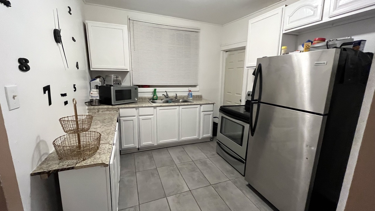 Photo of Kitchen in Inkster