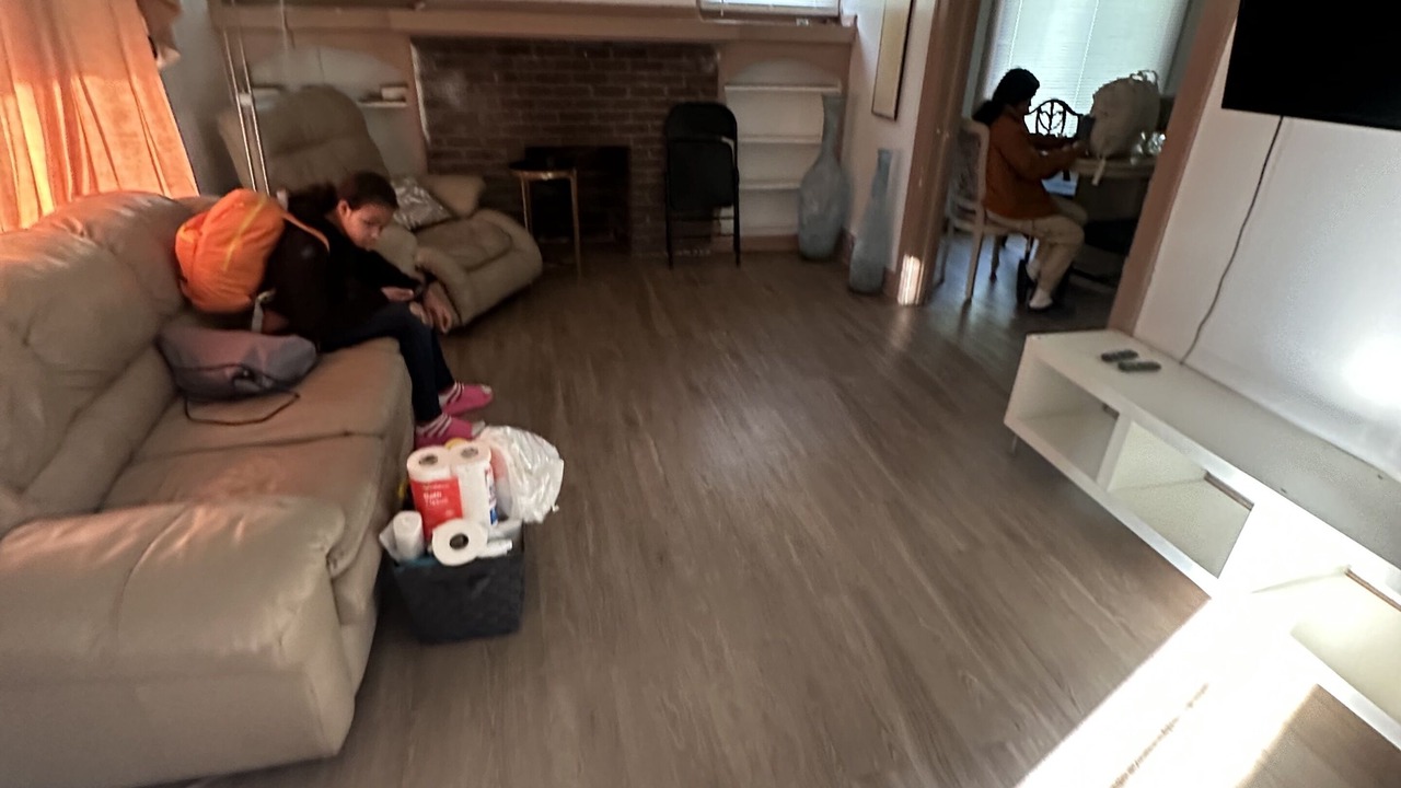 Photo of Livingroom in Inkster