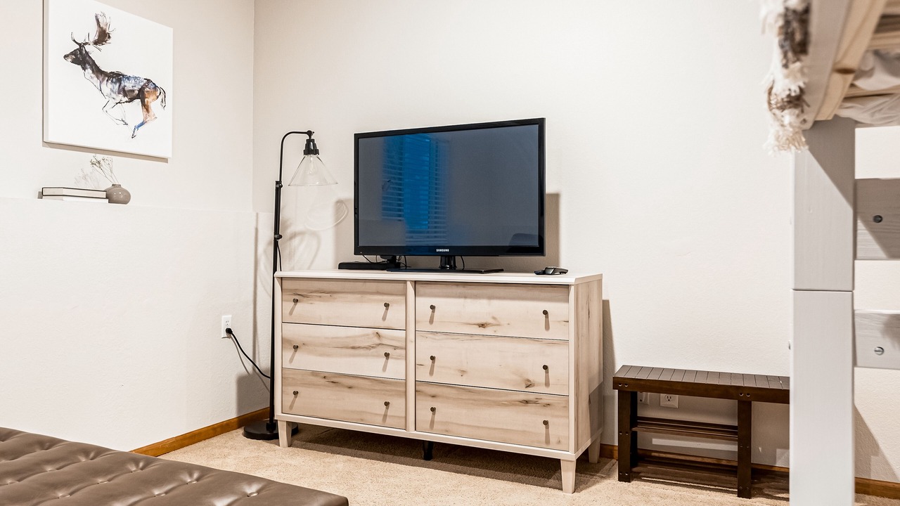 Photo of Bedroom in Saint Mary's