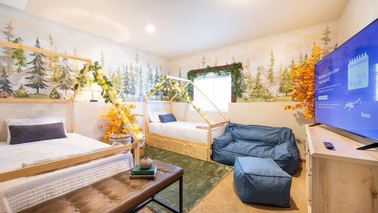 Photo of Bedroom in Saint Mary's