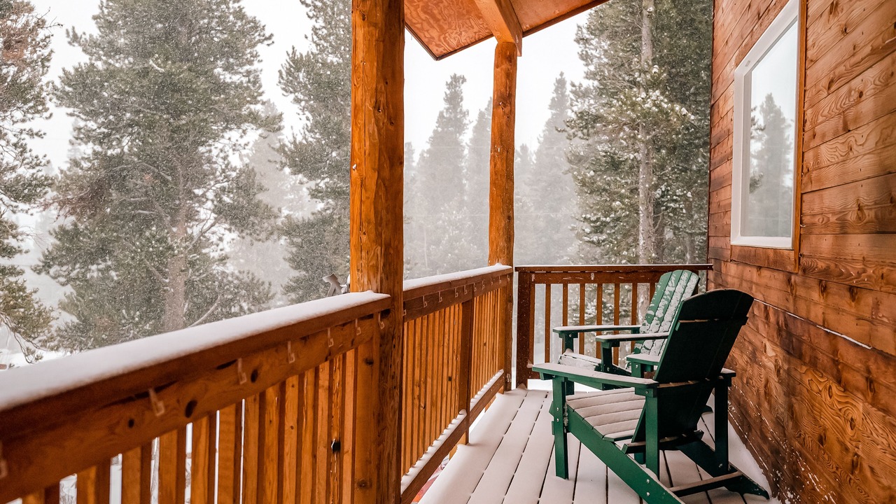 Photo of Outdoor in Saint Mary's