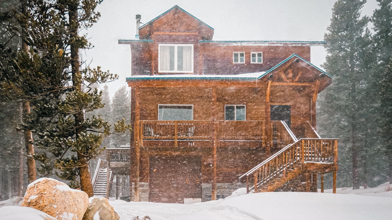Photo of Outdoor in Saint Mary's