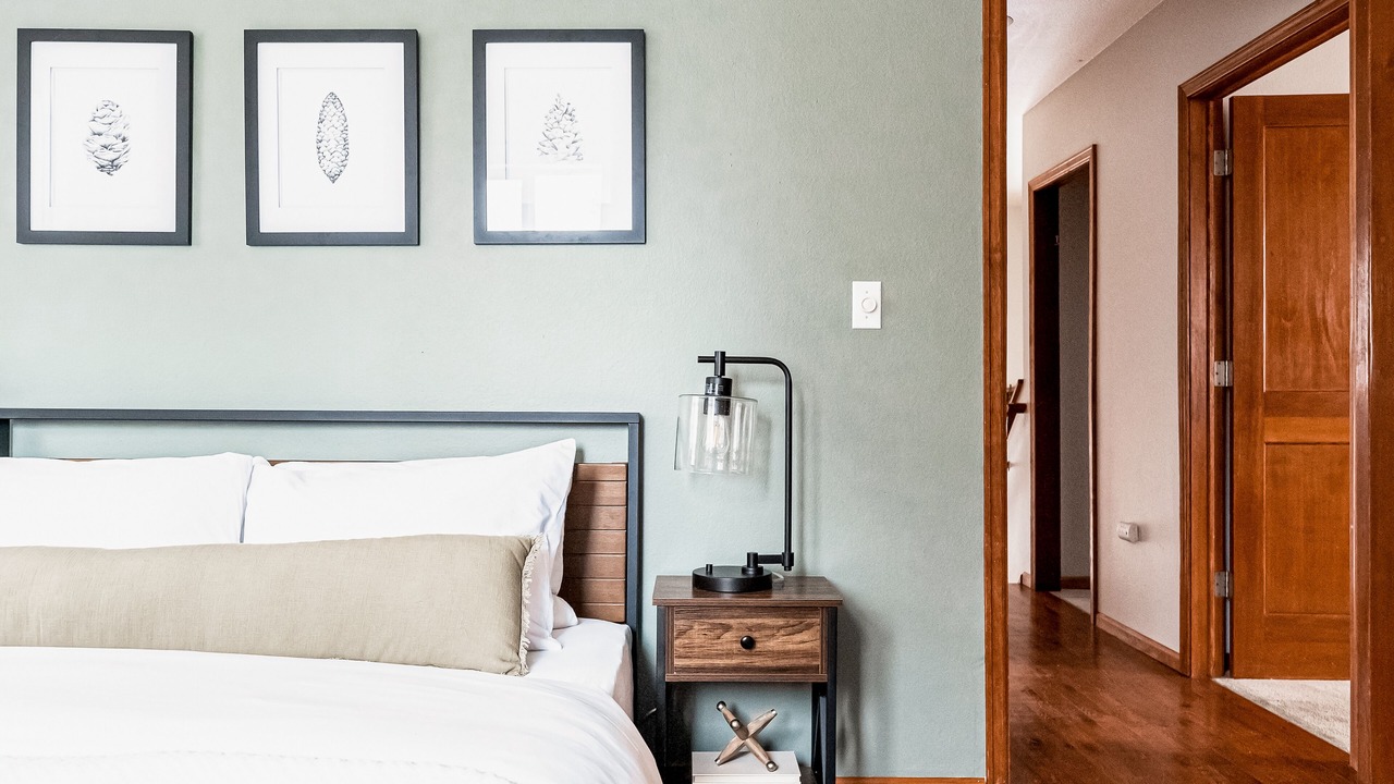 Photo of Bedroom in Saint Mary's