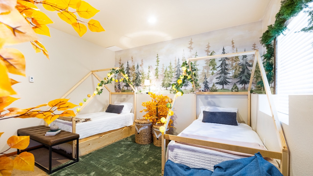 Photo of Bedroom in Saint Mary's
