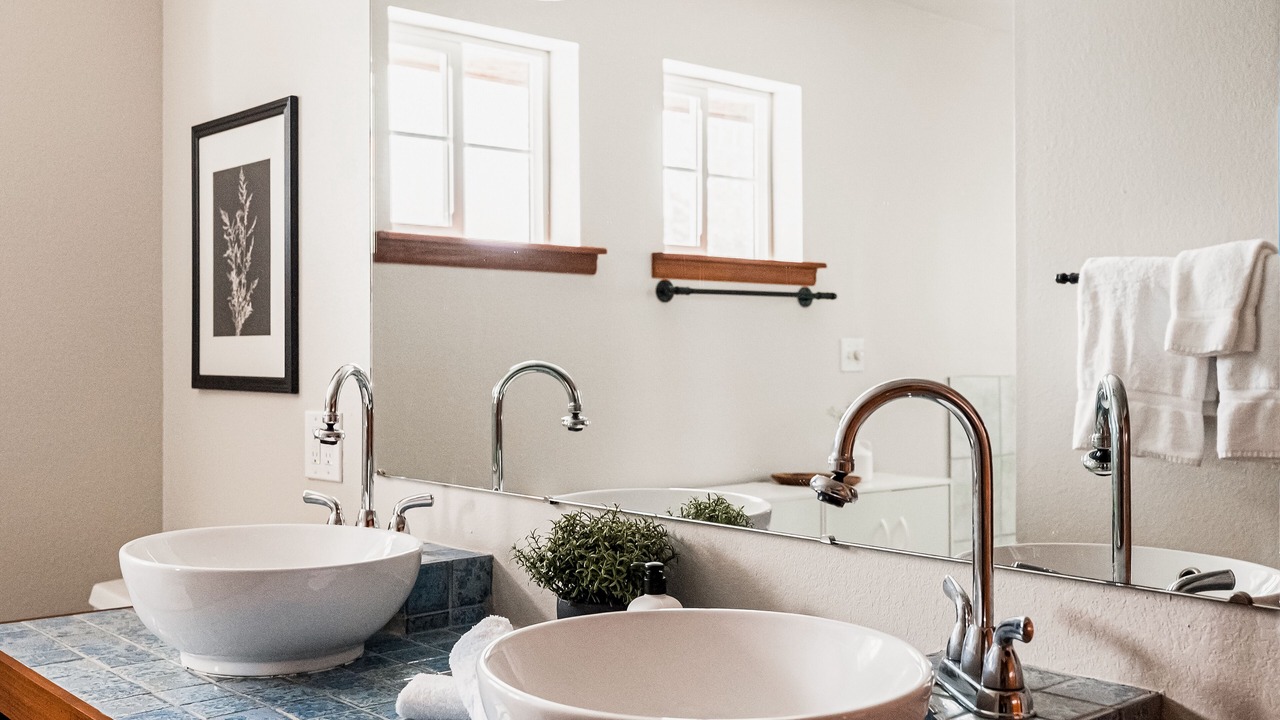 Photo of Bathroom in Saint Mary's