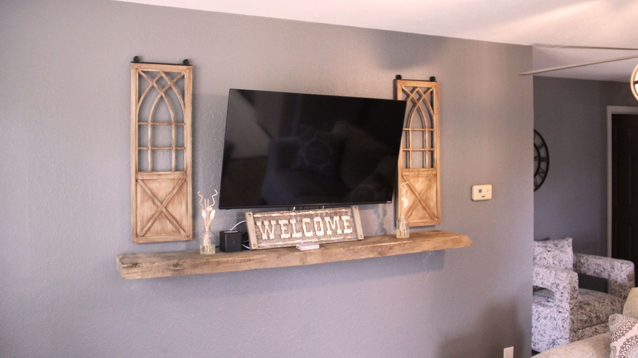 Photo of Livingroom in Makanda