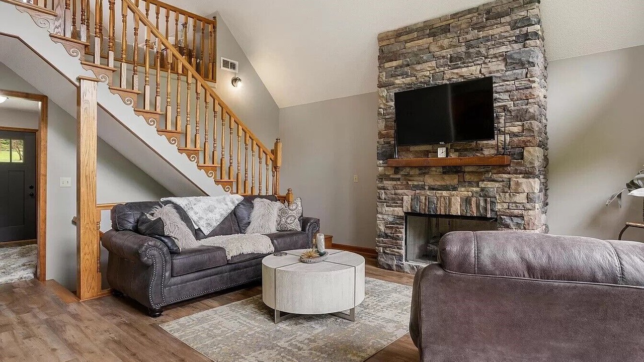 Photo of Livingroom in Ten Mile
