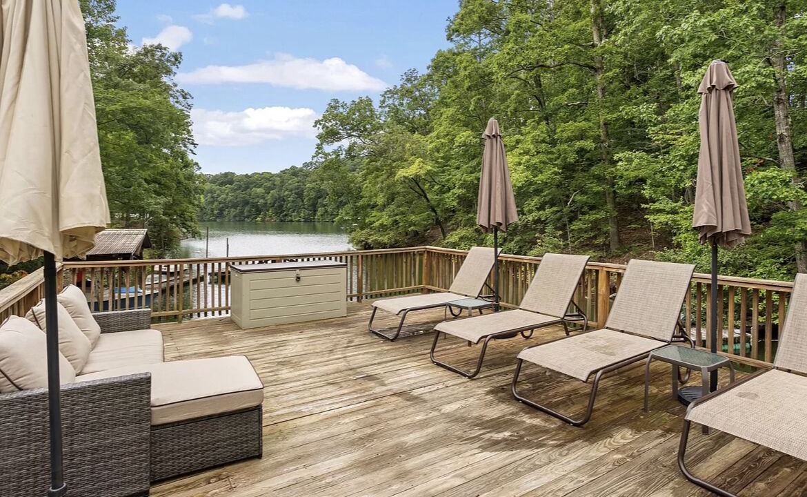 Photo of Outdoor in Ten Mile