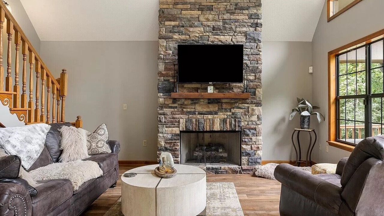 Photo of Livingroom in Ten Mile