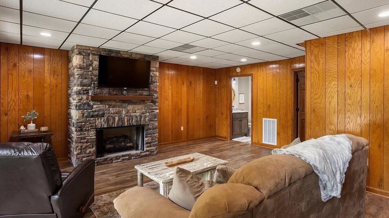 Photo of Livingroom in Ten Mile