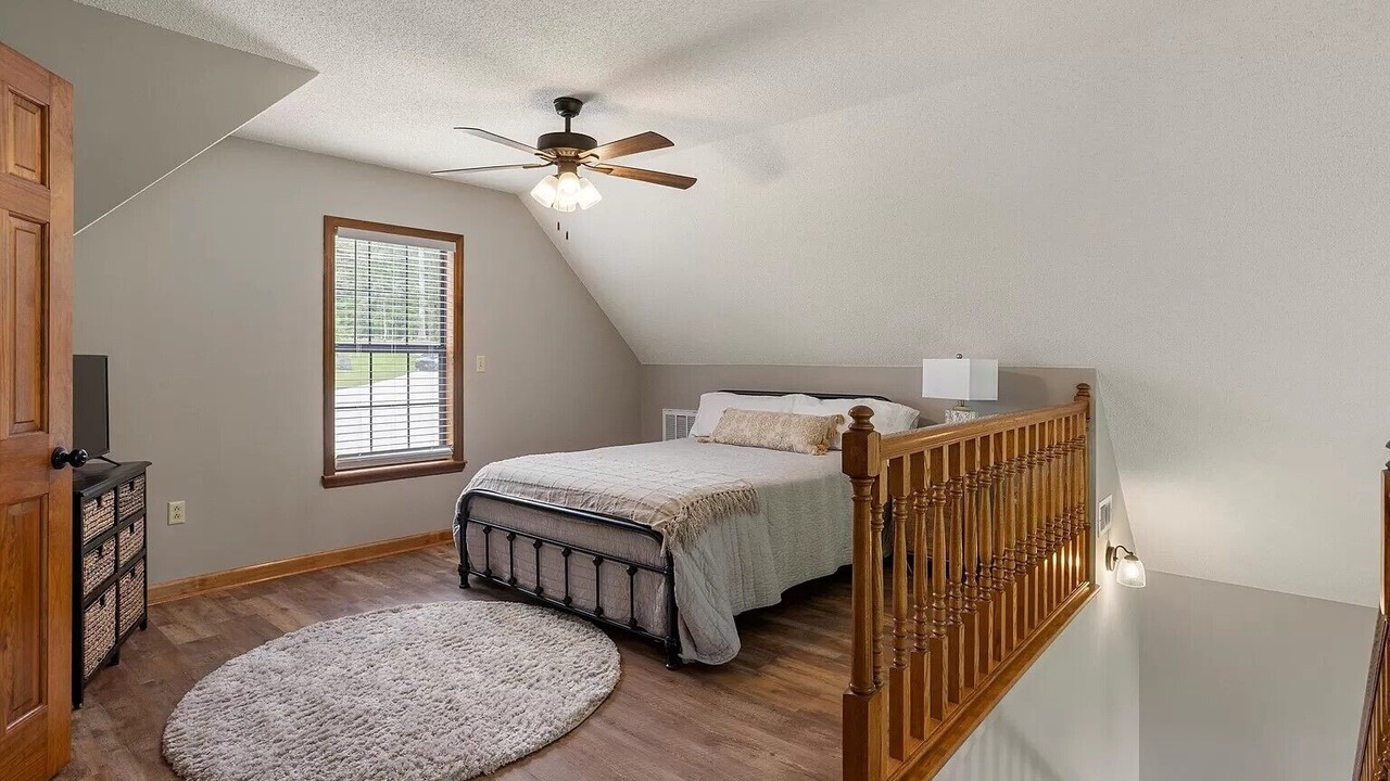 Photo of Bedroom in Ten Mile