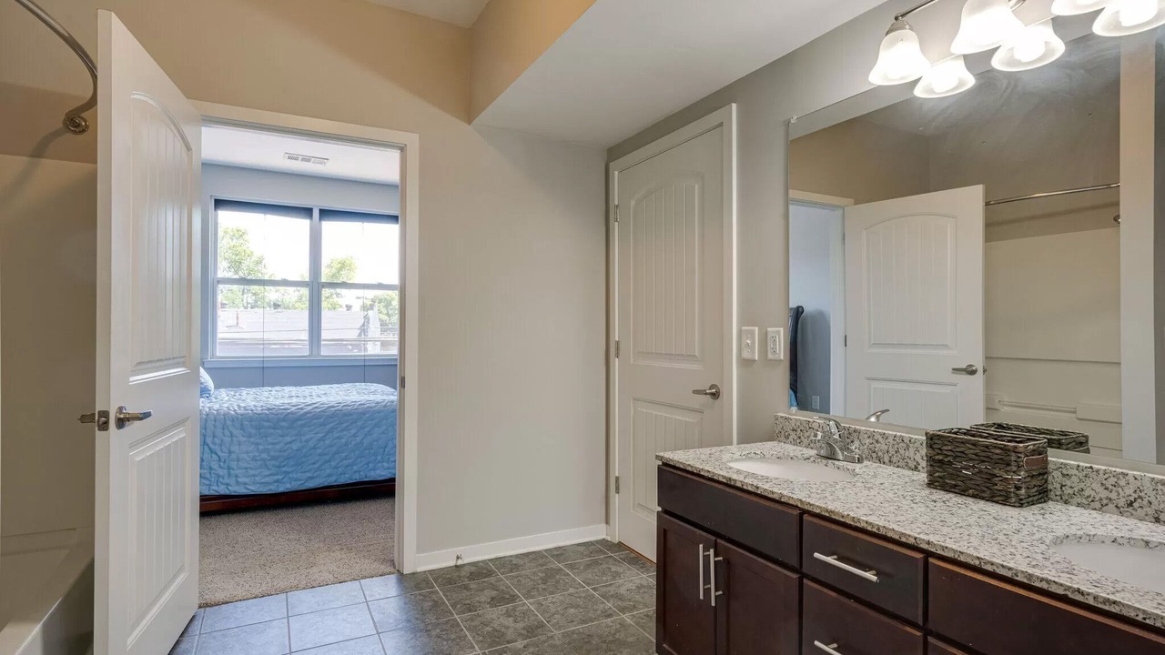 Photo of Bedroom in Inglewood