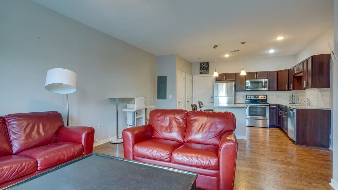 Photo of Livingroom in Inglewood
