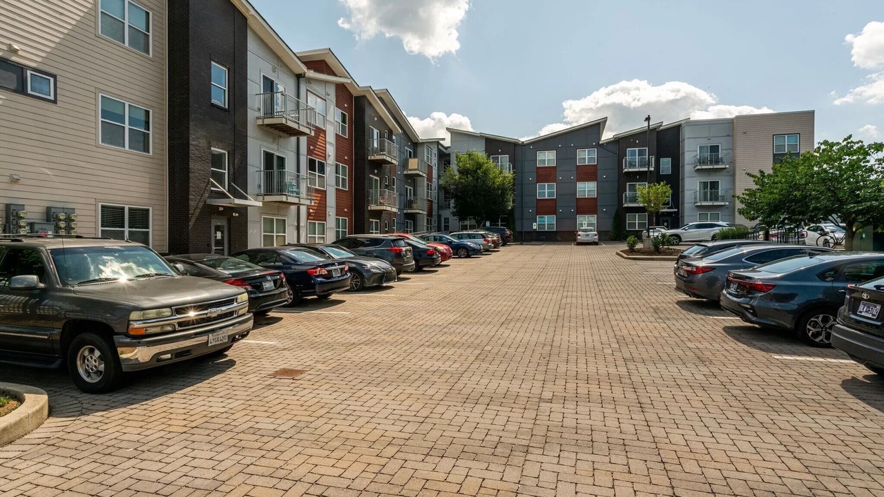 Photo of Outdoor in Inglewood