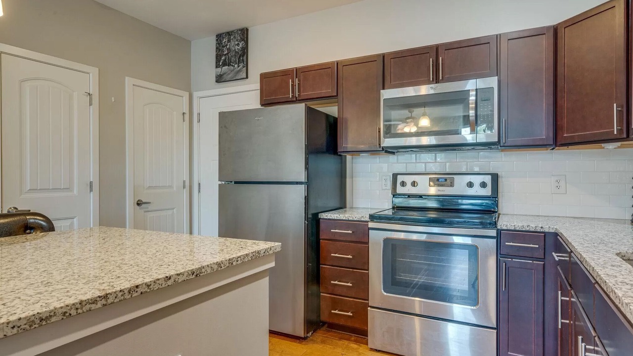 Photo of Kitchen in Inglewood