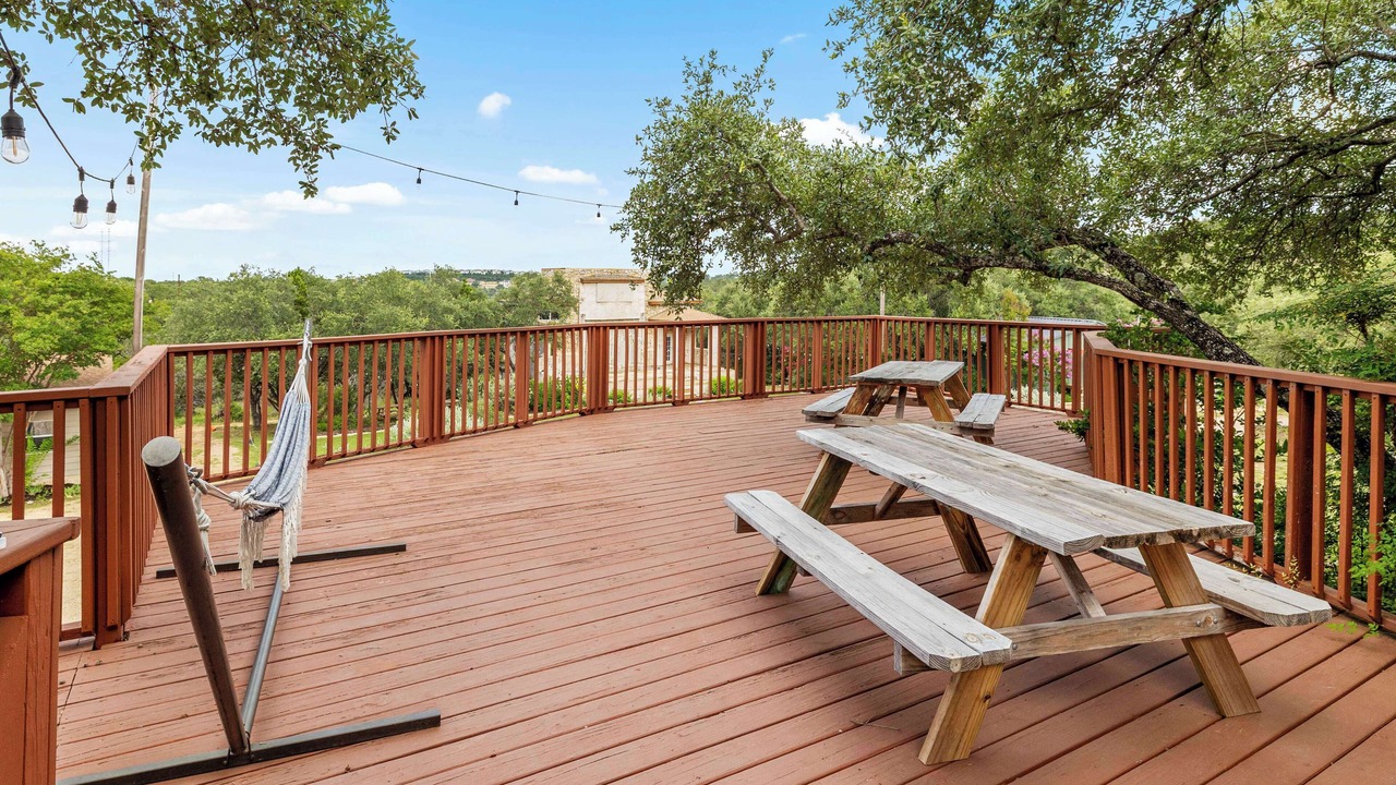 Photo of Outdoor in Spicewood
