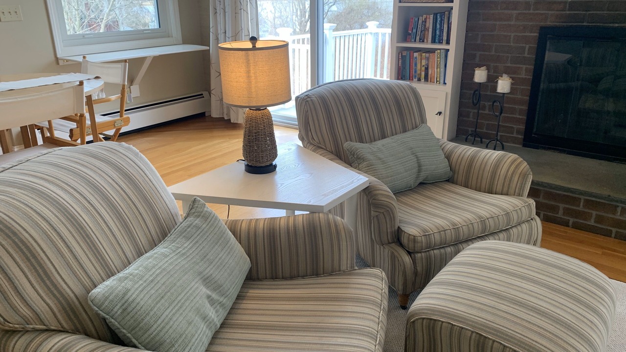 Photo of Livingroom in Bonnet Shores