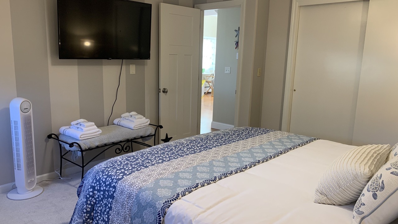 Photo of Bedroom in Bonnet Shores