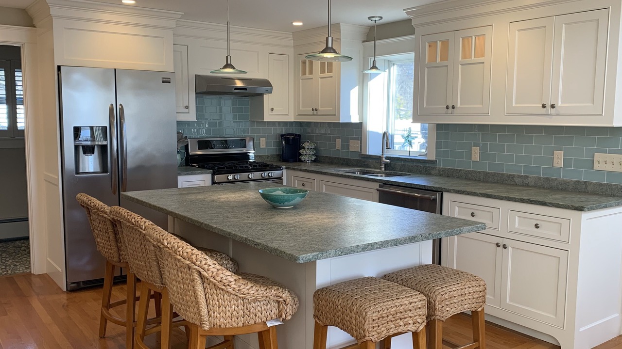 Photo of Kitchen in Bonnet Shores