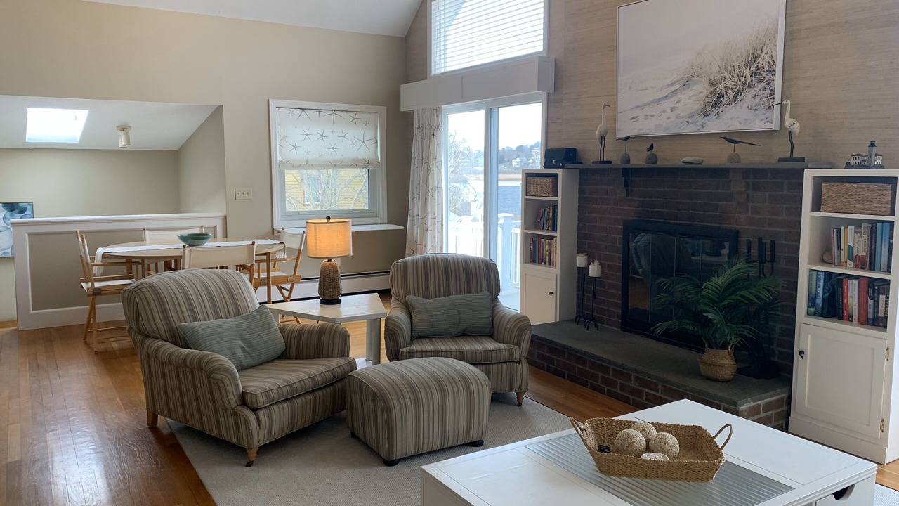Photo of Livingroom in Bonnet Shores