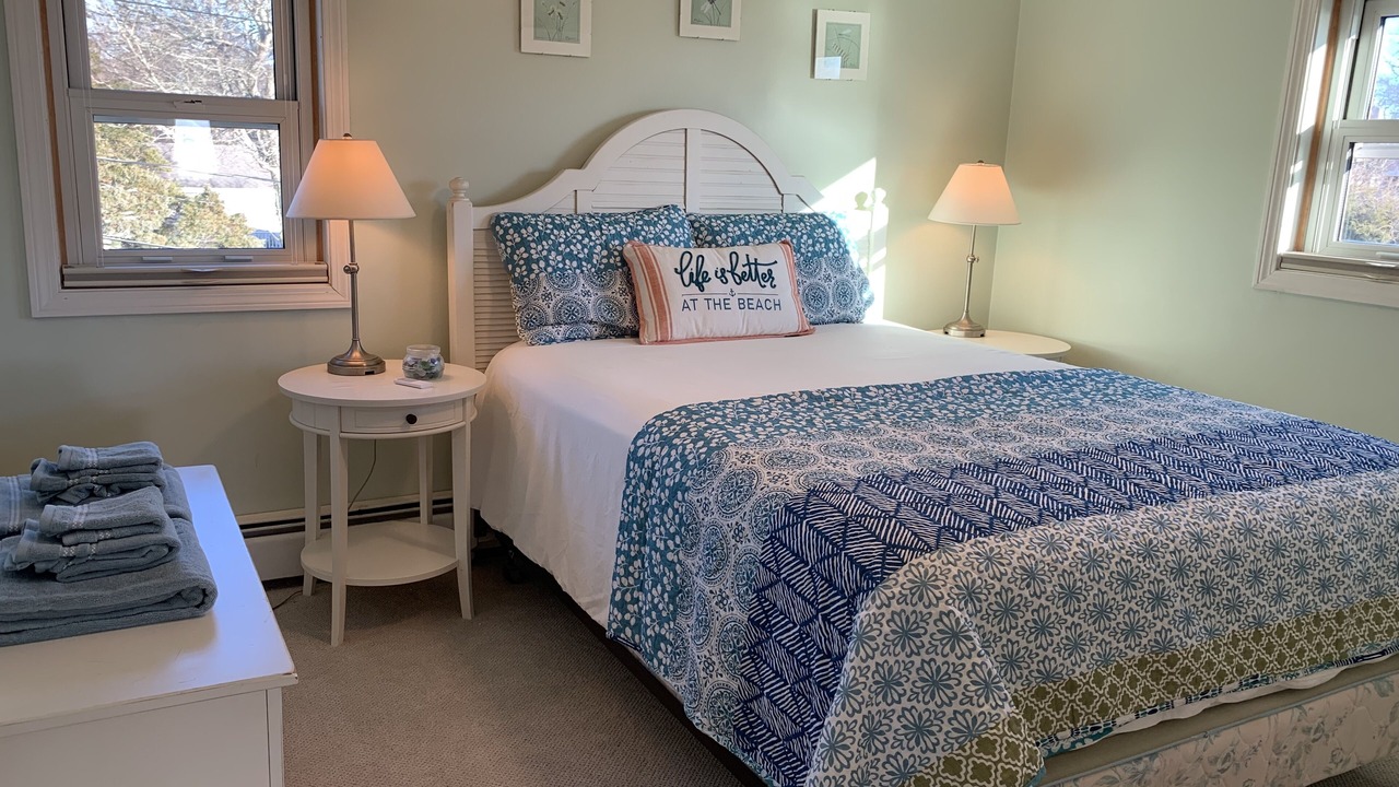 Photo of Bedroom in Bonnet Shores