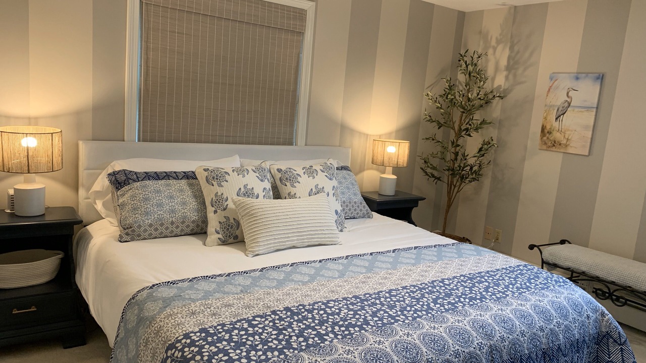 Photo of Bedroom in Bonnet Shores
