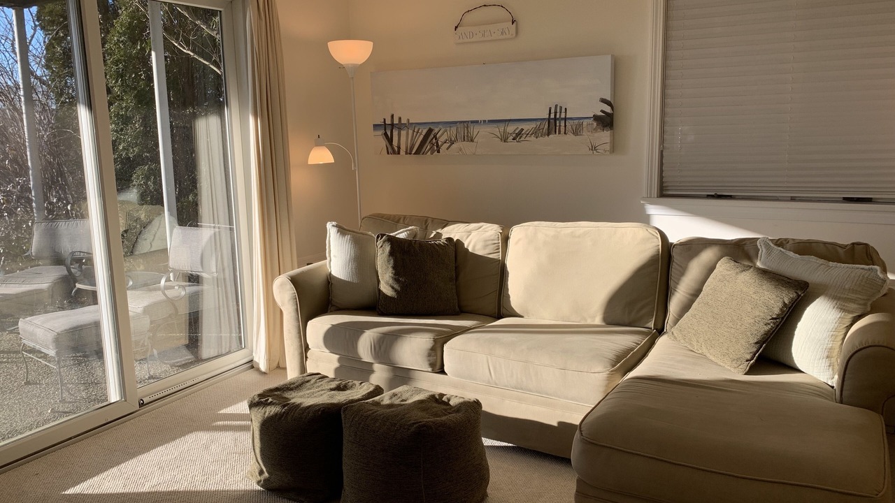 Photo of Livingroom in Bonnet Shores