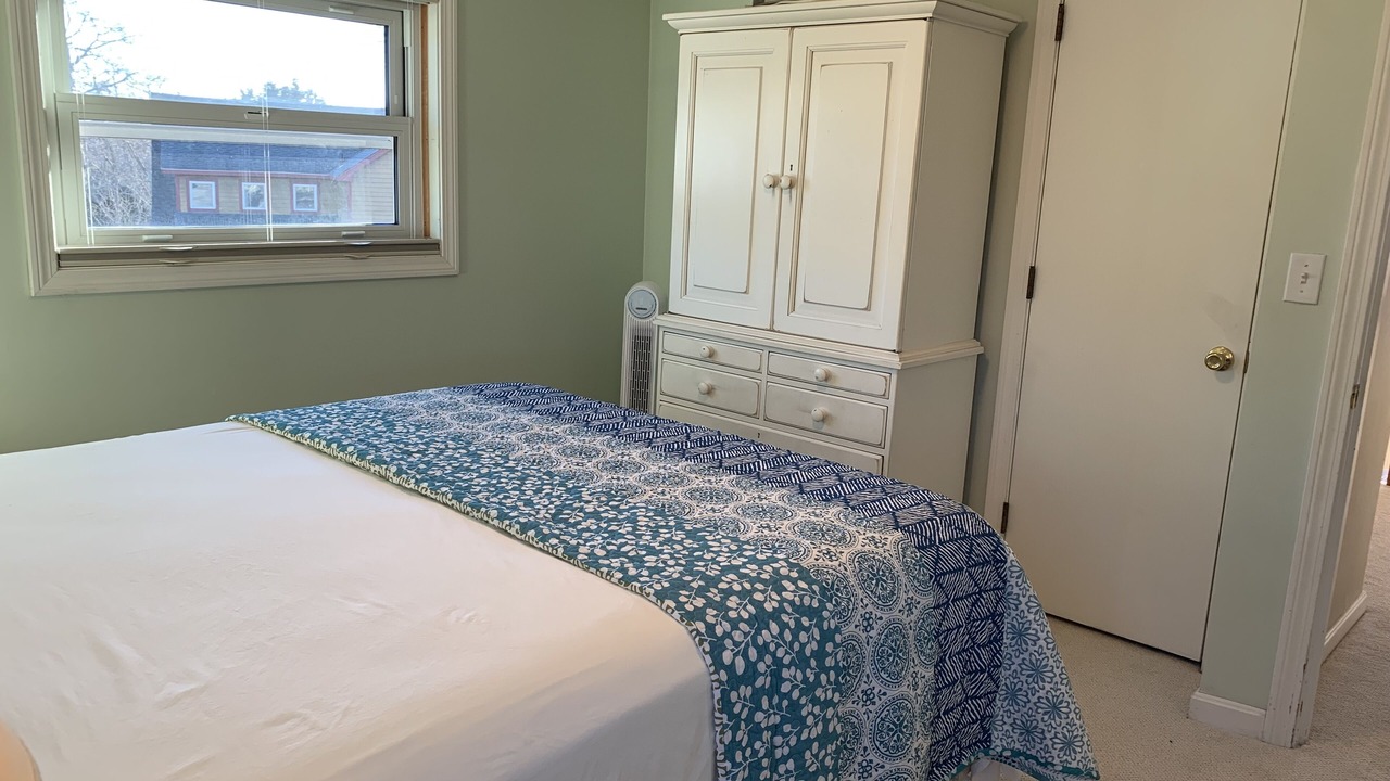 Photo of Bedroom in Bonnet Shores