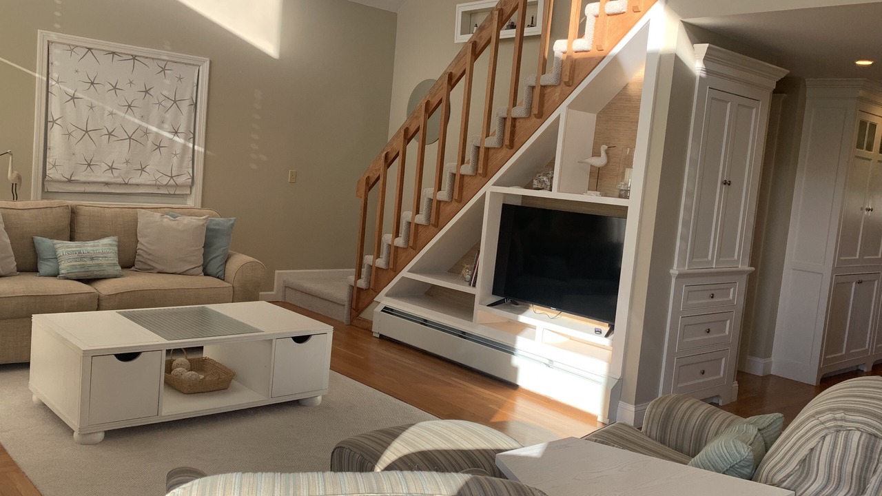 Photo of Livingroom in Bonnet Shores