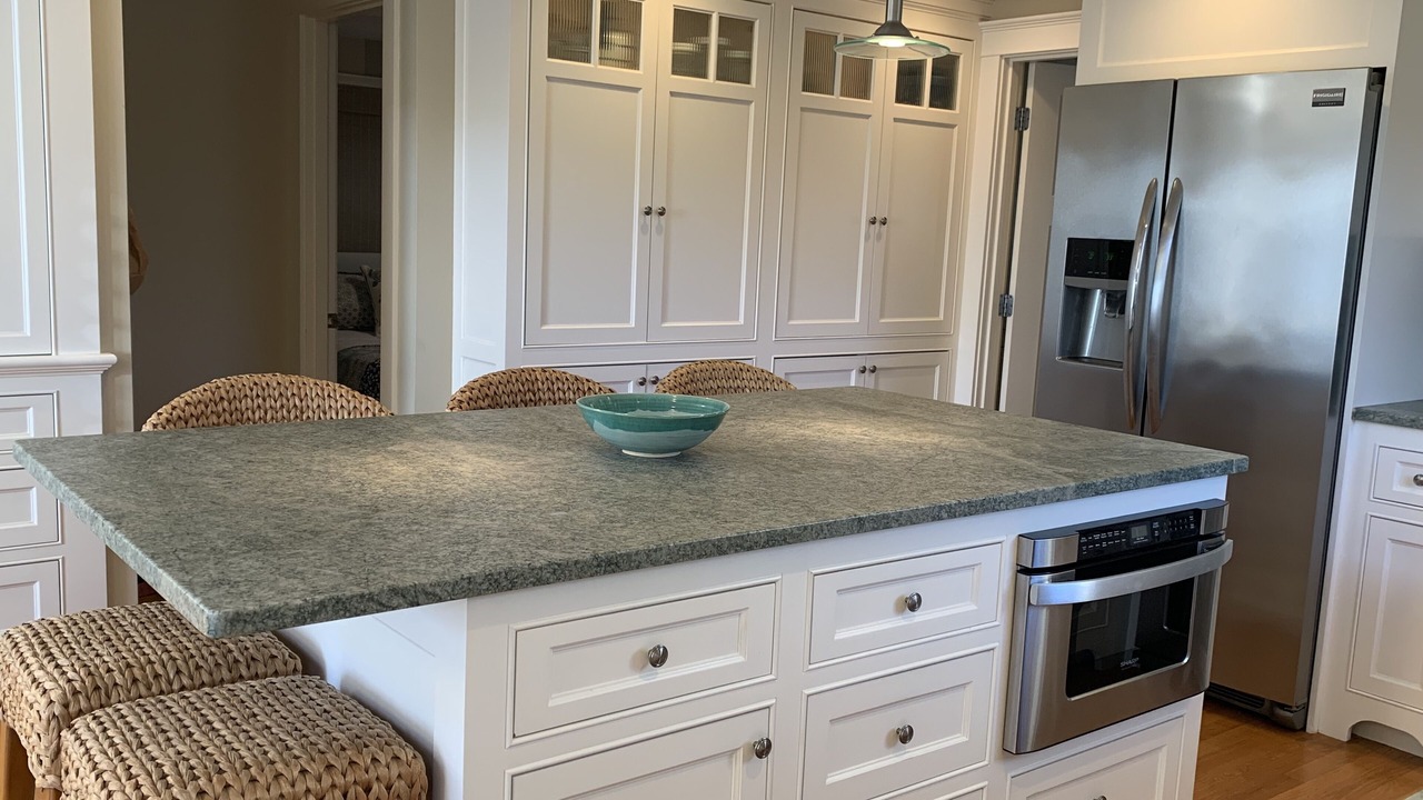 Photo of Kitchen in Bonnet Shores