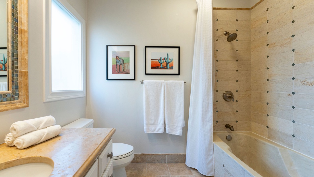 Photo of Bathroom in Austin