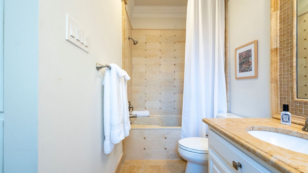Photo of Bathroom in Austin