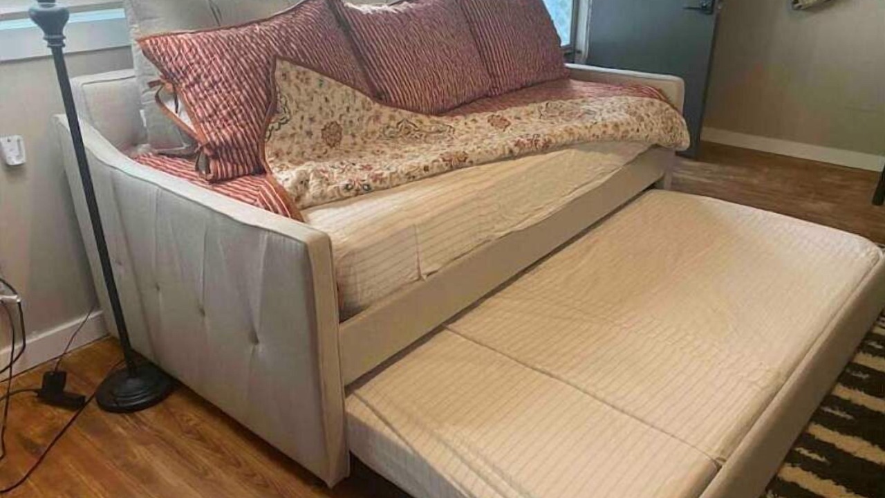 Photo of Bedroom in Lewisburg