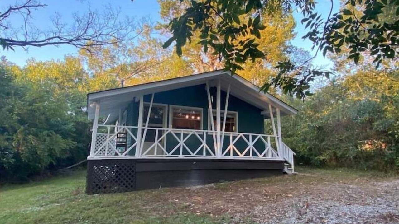 Photo of Outdoor in Lewisburg