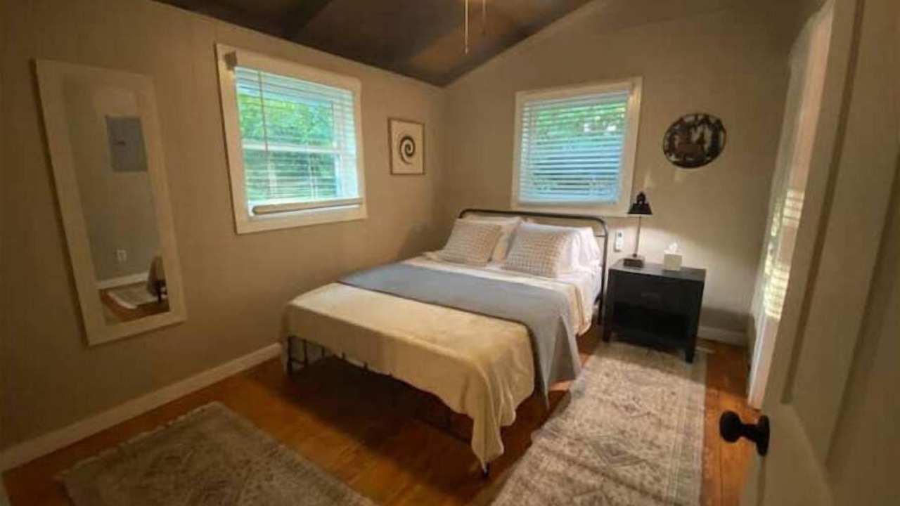 Photo of Bedroom in Lewisburg