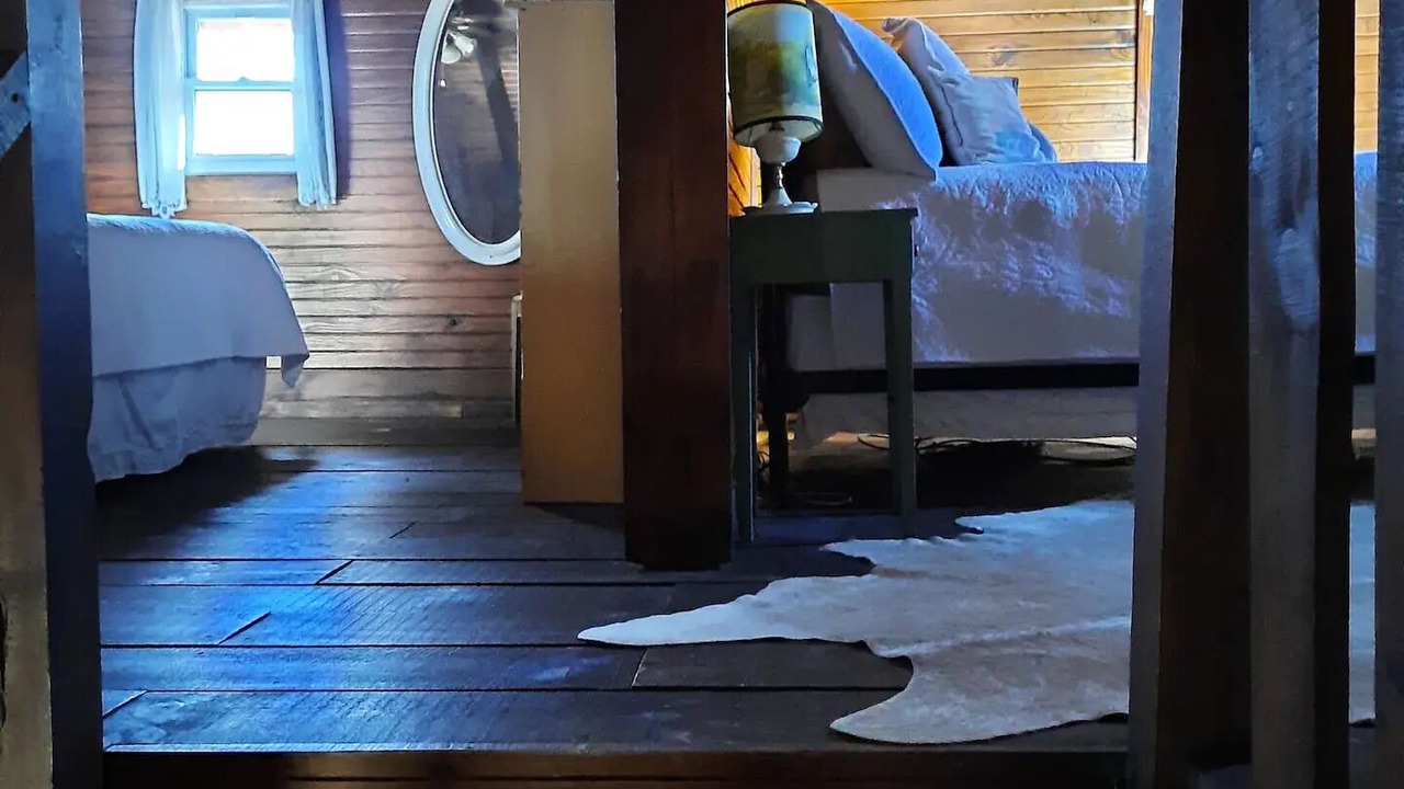 Photo of Bedroom in Glouster