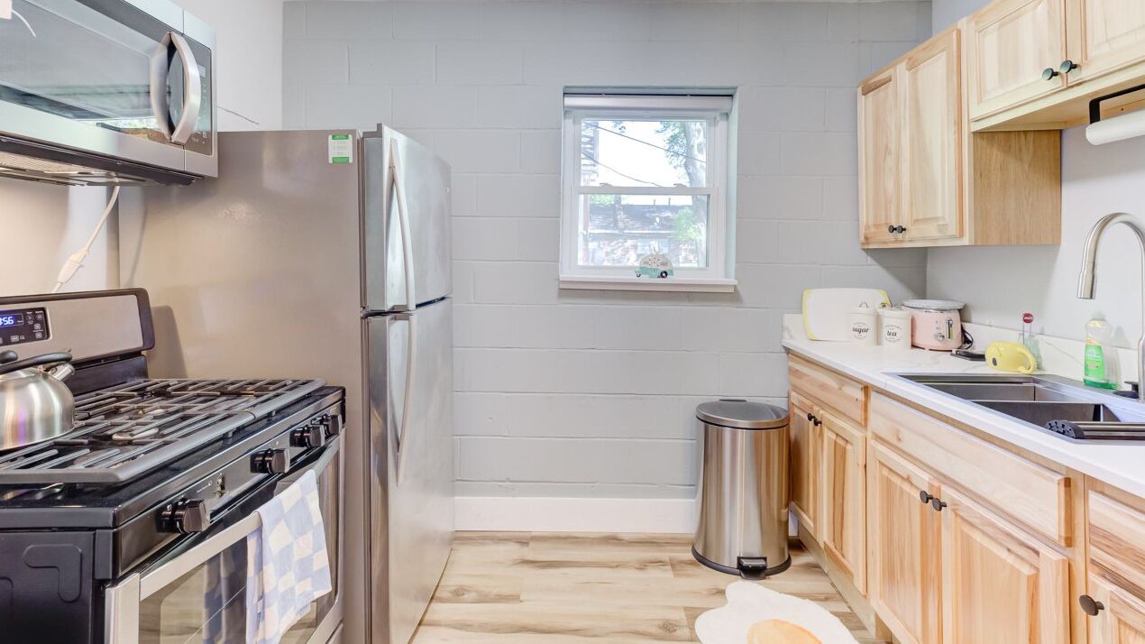 Photo of Kitchen in Downtown Memphis