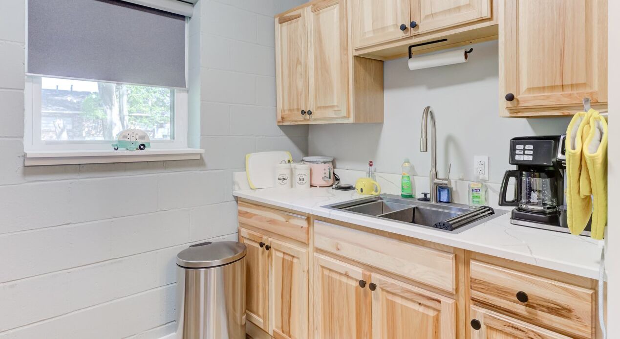 Photo of Kitchen in Downtown Memphis