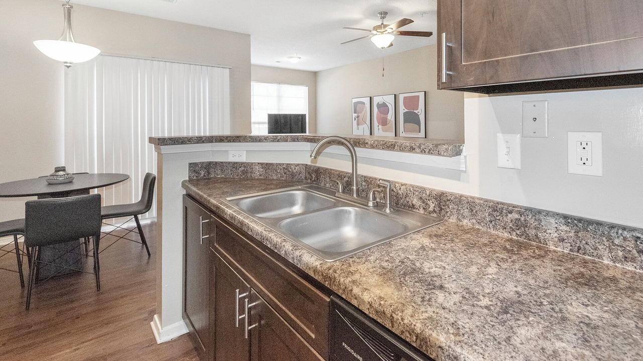 Photo of Kitchen in Germantown