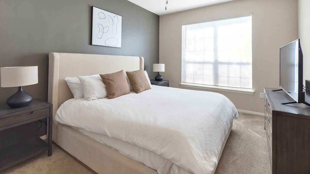 Photo of Bedroom in Germantown