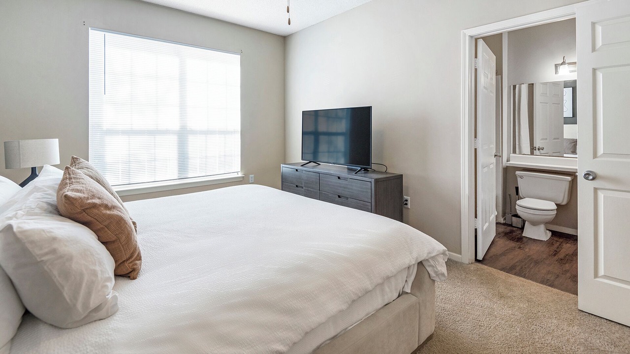 Photo of Bedroom in Germantown