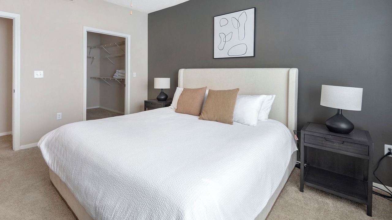 Photo of Bedroom in Germantown